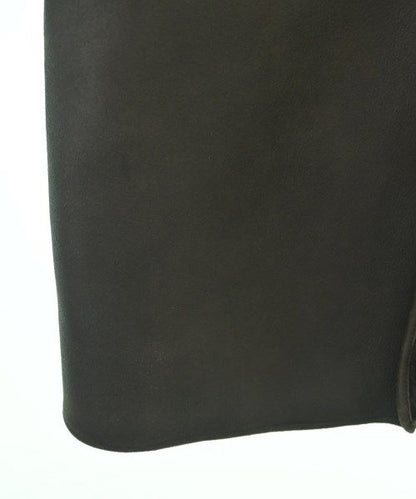 Fendi Coat Brown — view 5