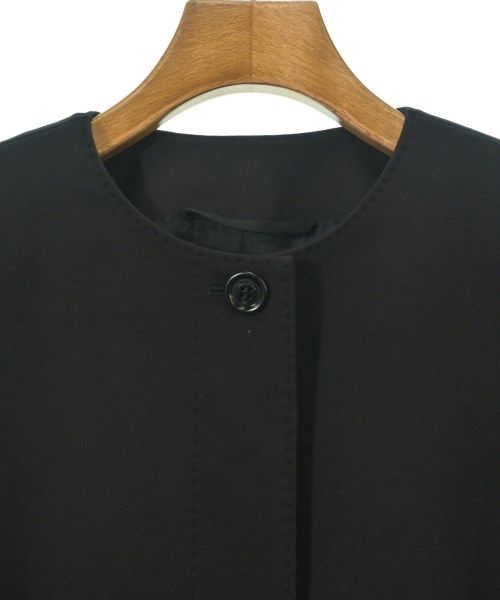 Max Mara Colorless Jacket — view 4