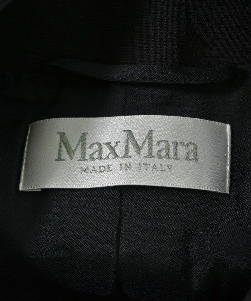 Max Mara Colorless Jacket — view 3