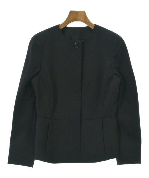 Max Mara Colorless Jacket
