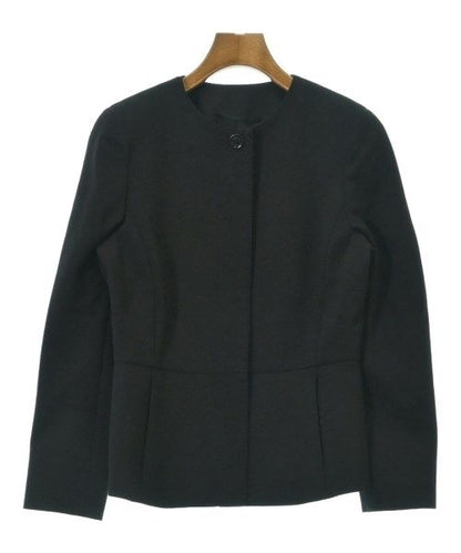 Max Mara Colorless Jacket
