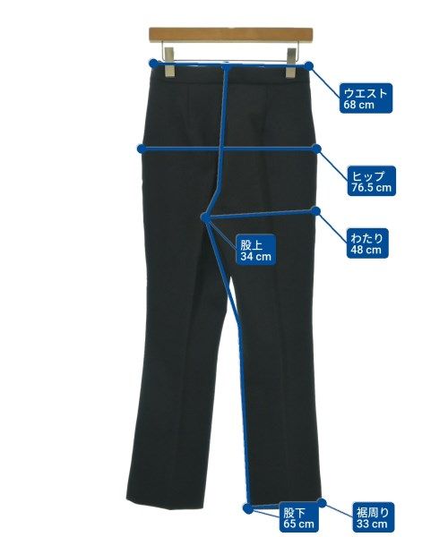 Max Mara Trousers Pants — view 6