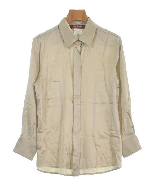 Max Mara Studio Blouses T-Shirt