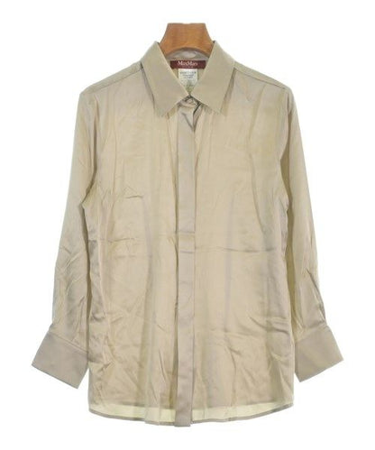 Max Mara Studio Blouses T-Shirt