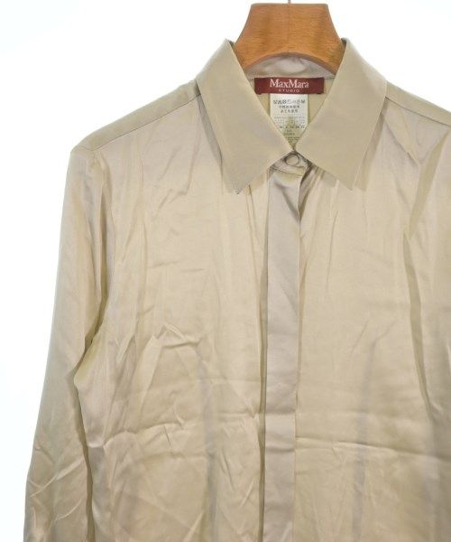 Max Mara Studio Blouses T-Shirt — view 4