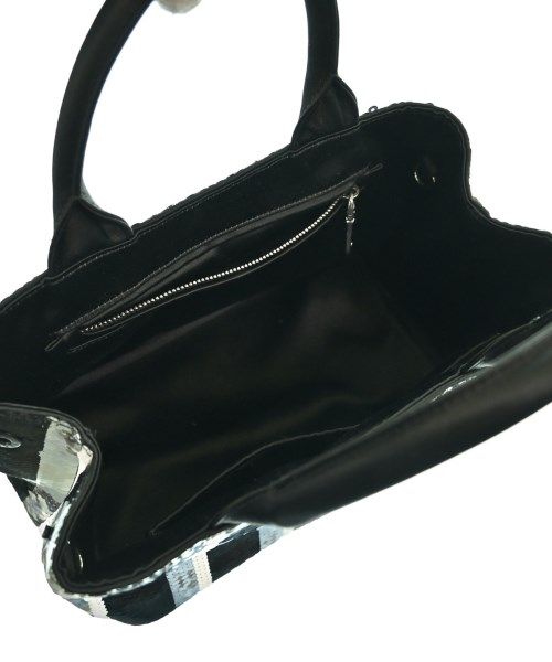 Prada Handbag Black — view 3