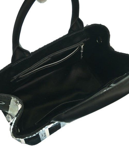 Prada Handbag Black — view 3