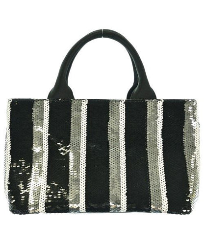 Prada Handbag Black — view 2