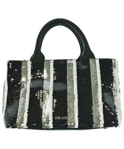 Prada Handbag Black