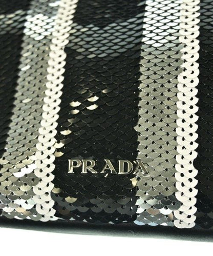 Prada Handbag Black — view 7