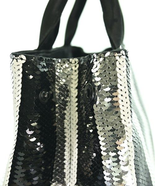 Prada Handbag Black — view 6