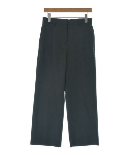 Loewe Trousers Pants Black
