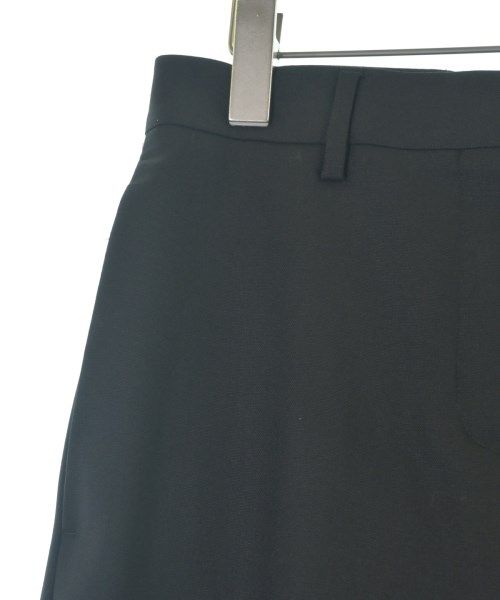 Loewe Trousers Pants Black — view 5