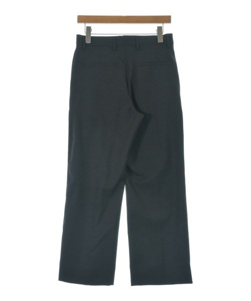 Loewe Trousers Pants Black — view 2