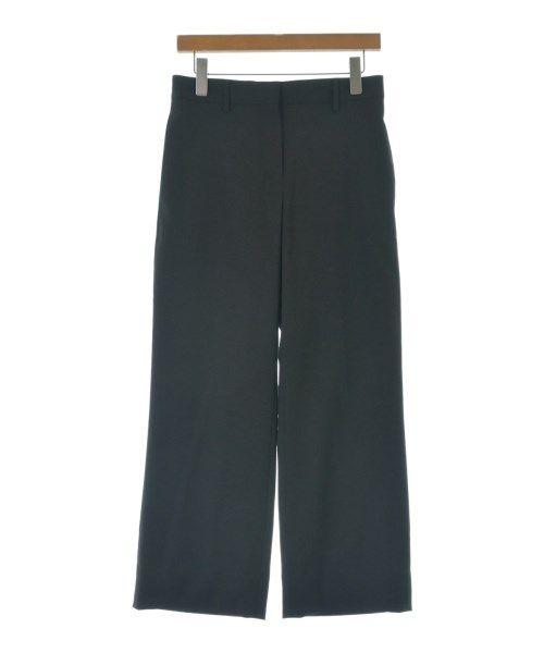 Loewe Trousers Pants Black