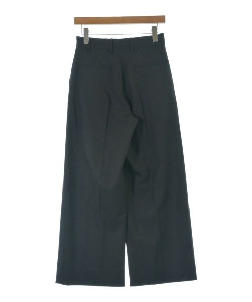 Loewe Trousers Pants Black — view 2