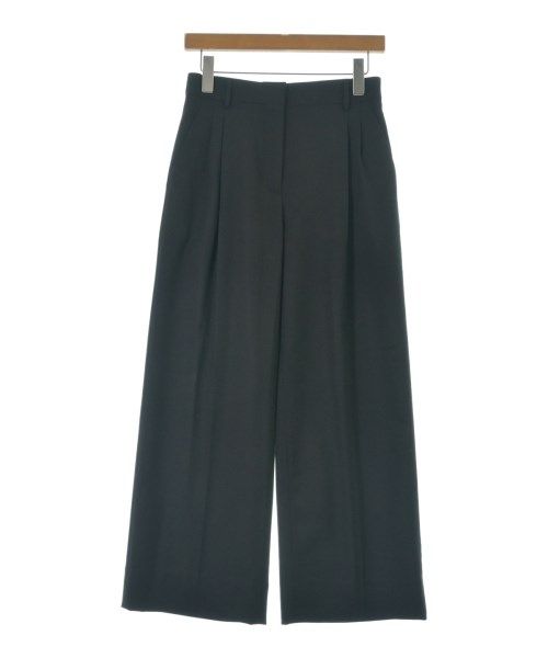 Loewe Trousers Pants Black