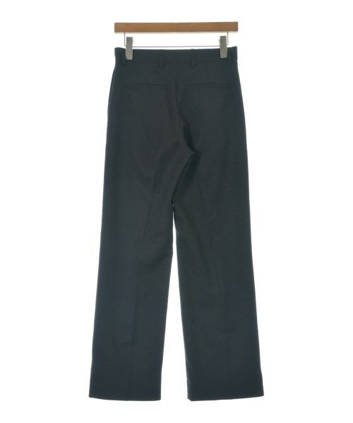 Loewe Trousers Pants Black — view 2