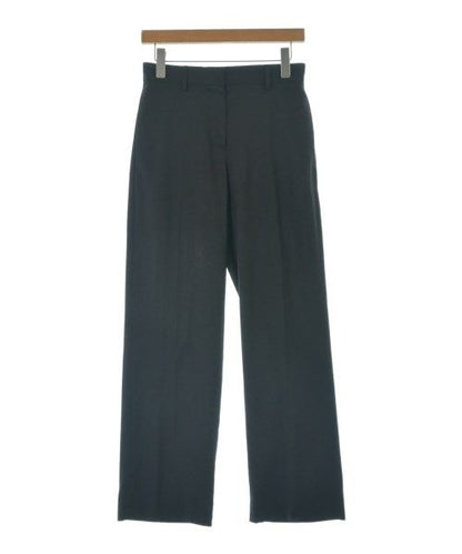 Loewe Trousers Pants Black