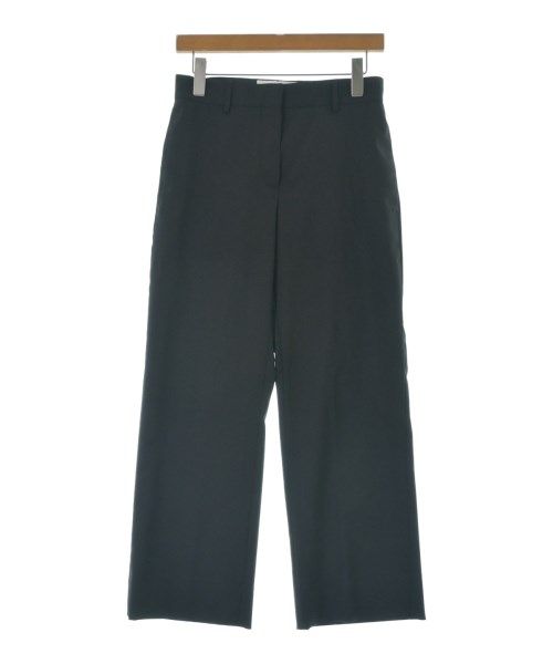 Loewe Trousers Pants Black