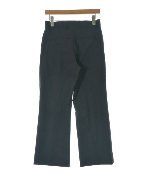 Loewe Trousers Pants Black — view 2