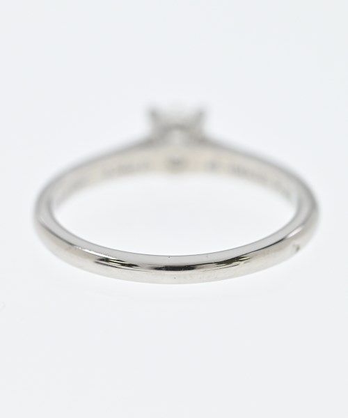 Cartier Ring Silver — view 2