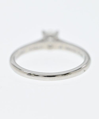 Cartier Ring Silver — view 2