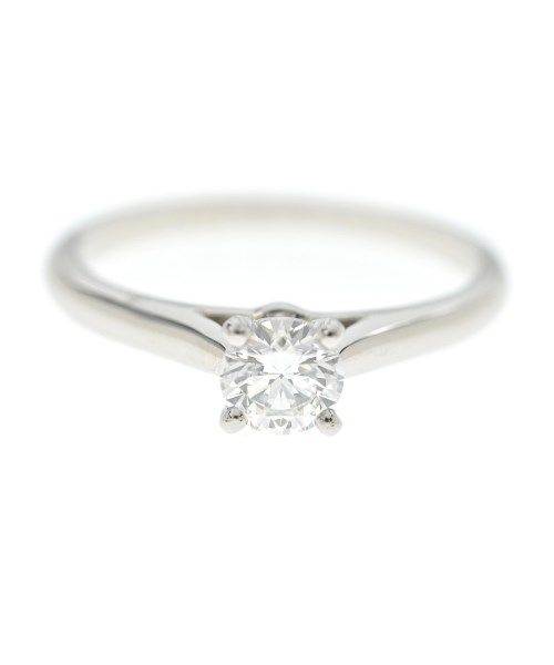 Cartier Ring Silver