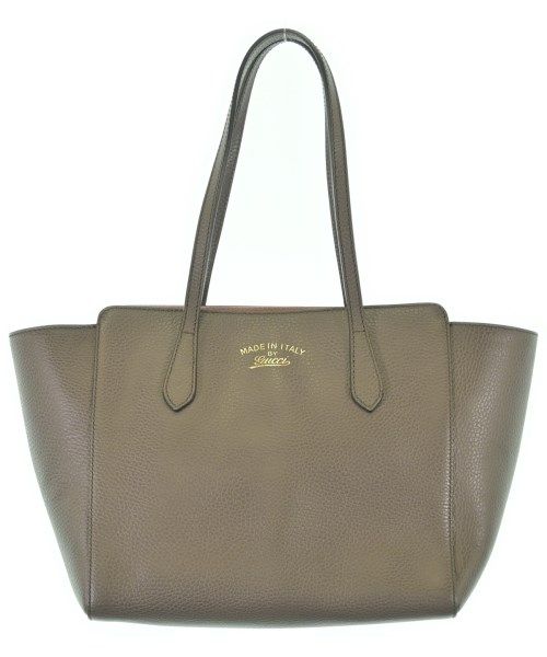 Gucci Tote Gray