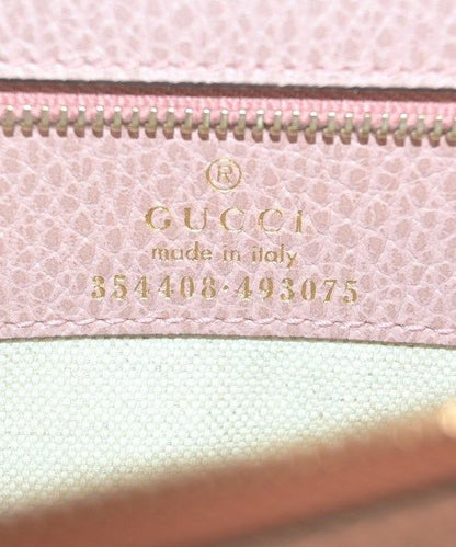 Gucci Tote Gray — view 4
