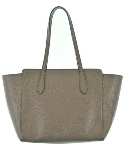 Gucci Tote Gray — view 2