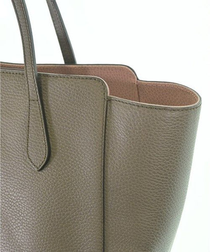 Gucci Tote Gray — view 8