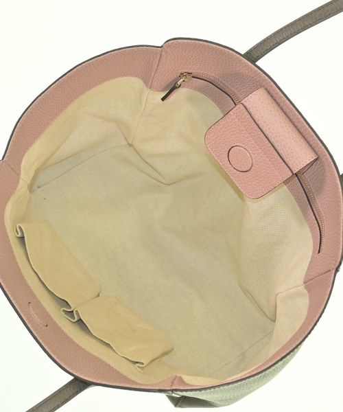 Gucci Tote Gray — view 3