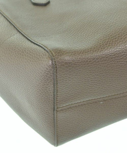 Gucci Tote Gray — view 9