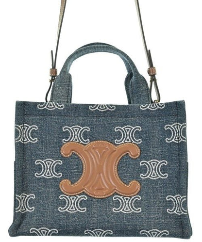 Celine Tote Navy