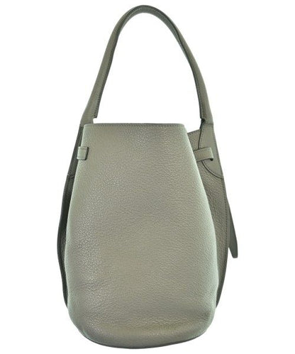 Celine Shoulder Bag Gray — view 2