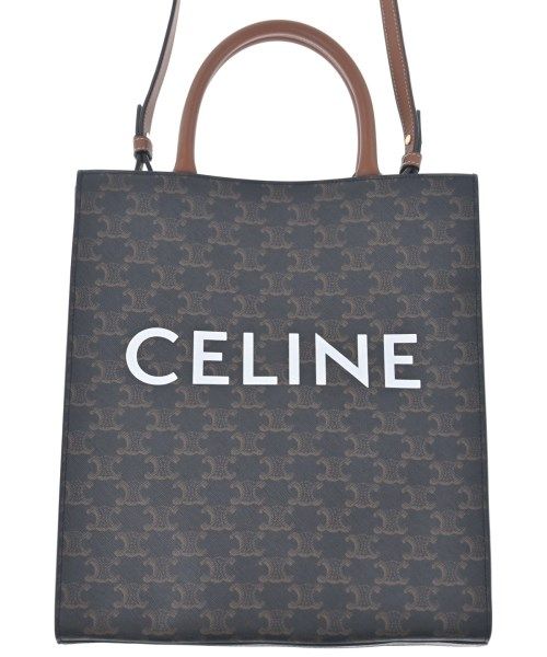 Celine Tote Black