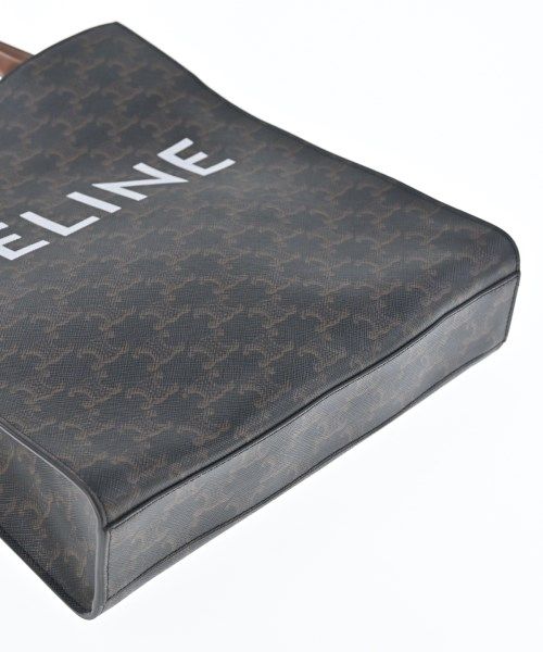 Celine Tote Black — view 7