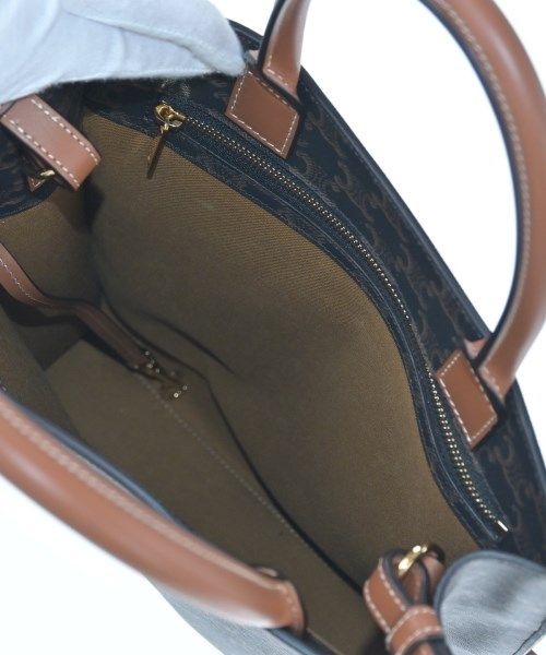 Celine Tote Black — view 4