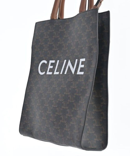 Celine Tote Black — view 6