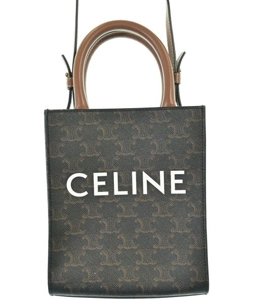 Celine Tote Black