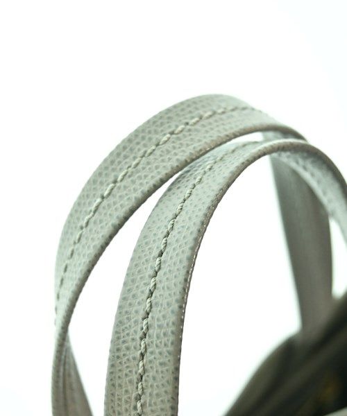 Celine Tote Gray — view 8