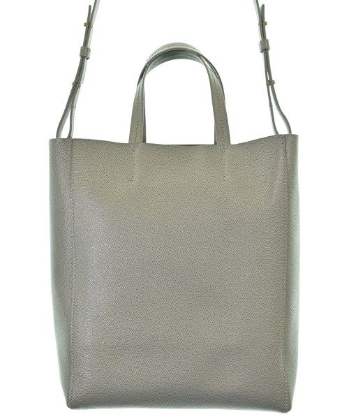 Celine Tote Gray — view 2