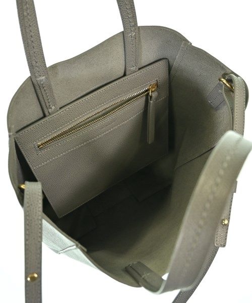 Celine Tote Gray — view 4