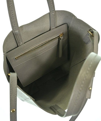 Celine Tote Gray — view 4
