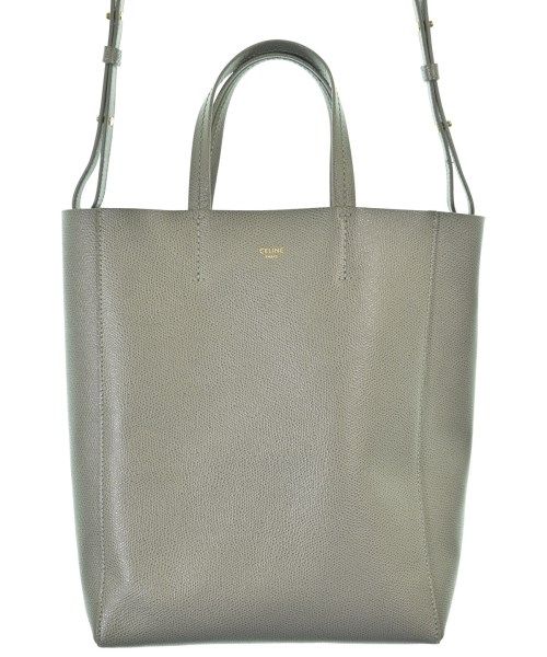 Celine Tote Gray