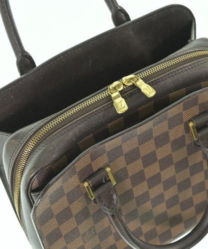 Louis Vuitton Handbag Brown — view 5