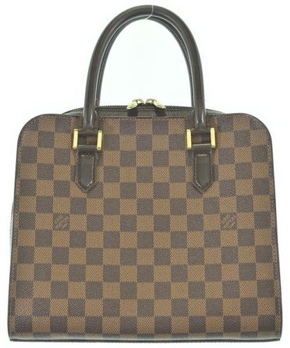 Louis Vuitton Handbag Brown