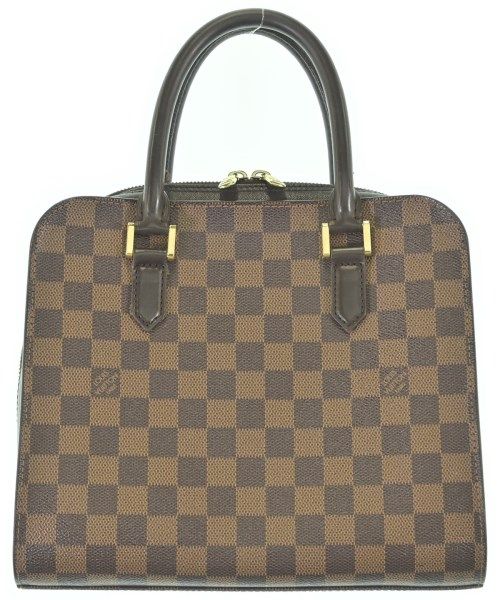 Louis Vuitton Handbag Brown