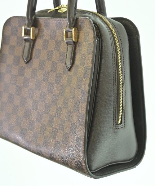 Louis Vuitton Handbag Brown — view 7